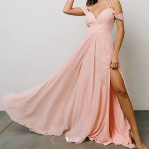 NWOT Baltic Born Bianca Dress